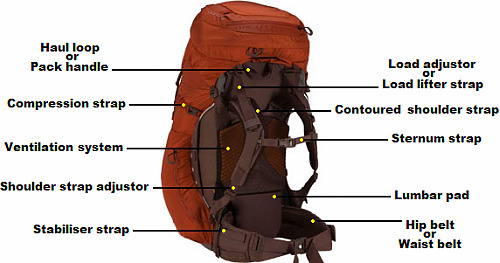 The Best Travel Backpacks for Absolutely Anywhere - Backpacking on a Budget